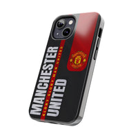 Thumbnail for Manchester United Tough Phone Case