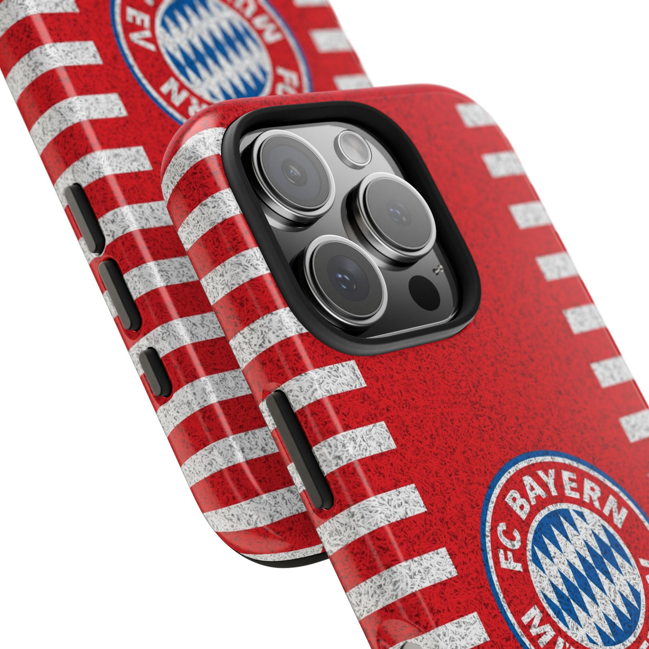 Bayern Munich Tough Phone Case
