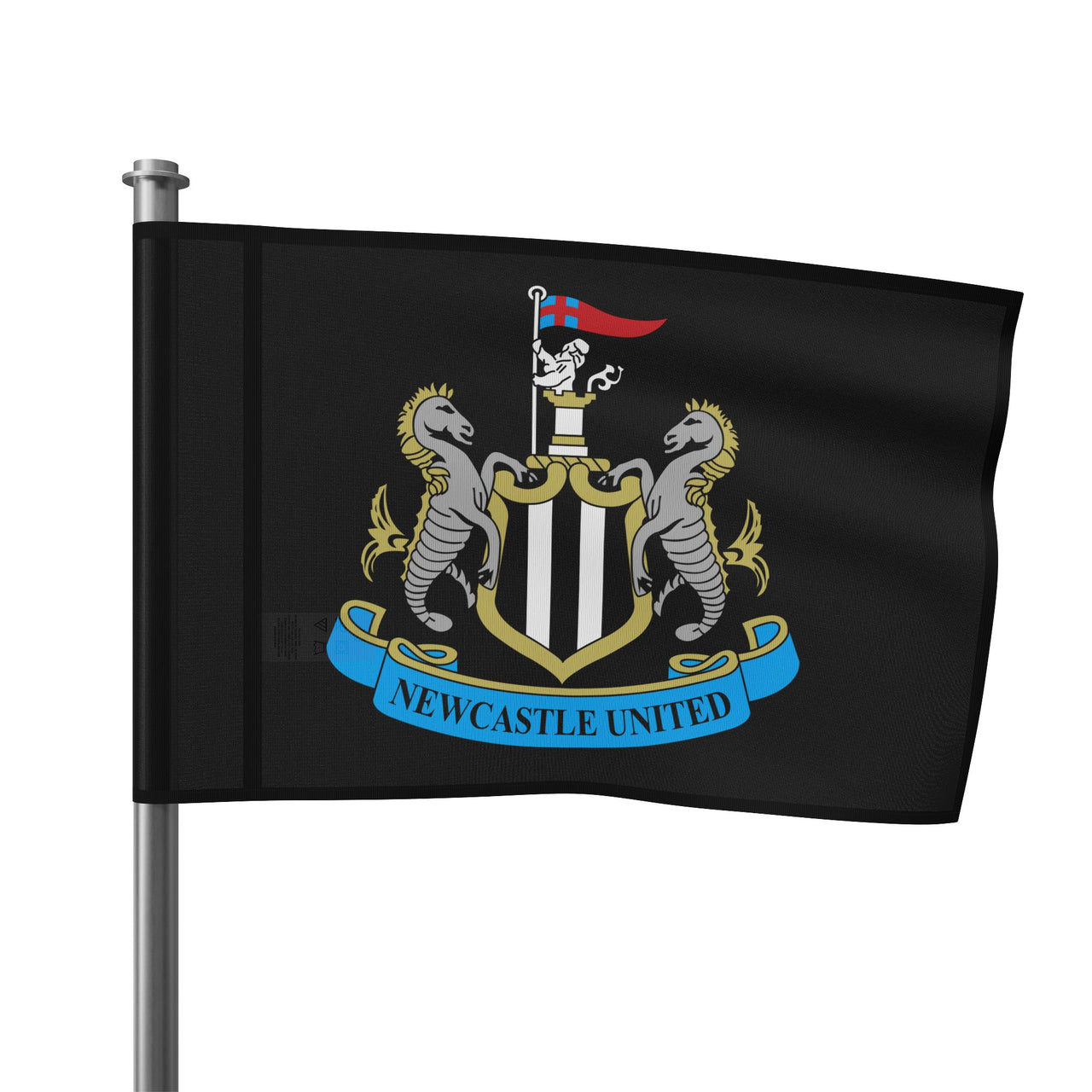 Newcastle Flag
