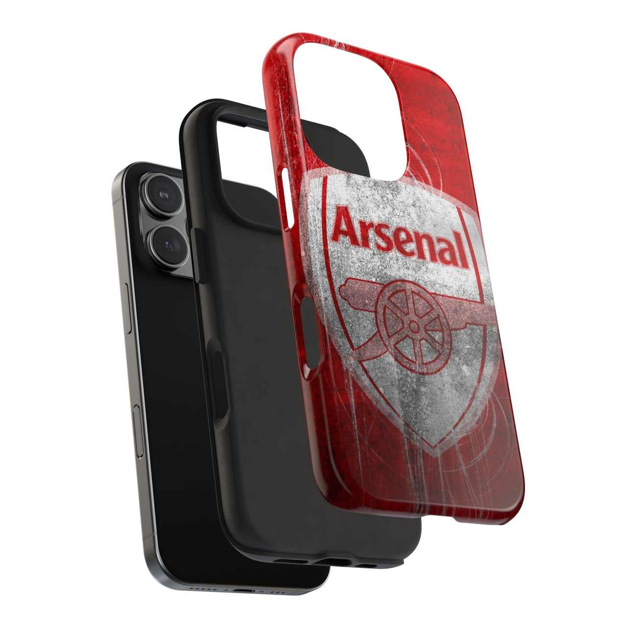 Arsenal Phone Case
