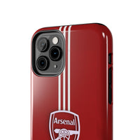 Thumbnail for Arsenal Tough Phone Case