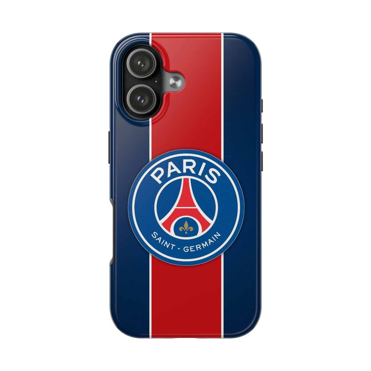 PSG Phone Case