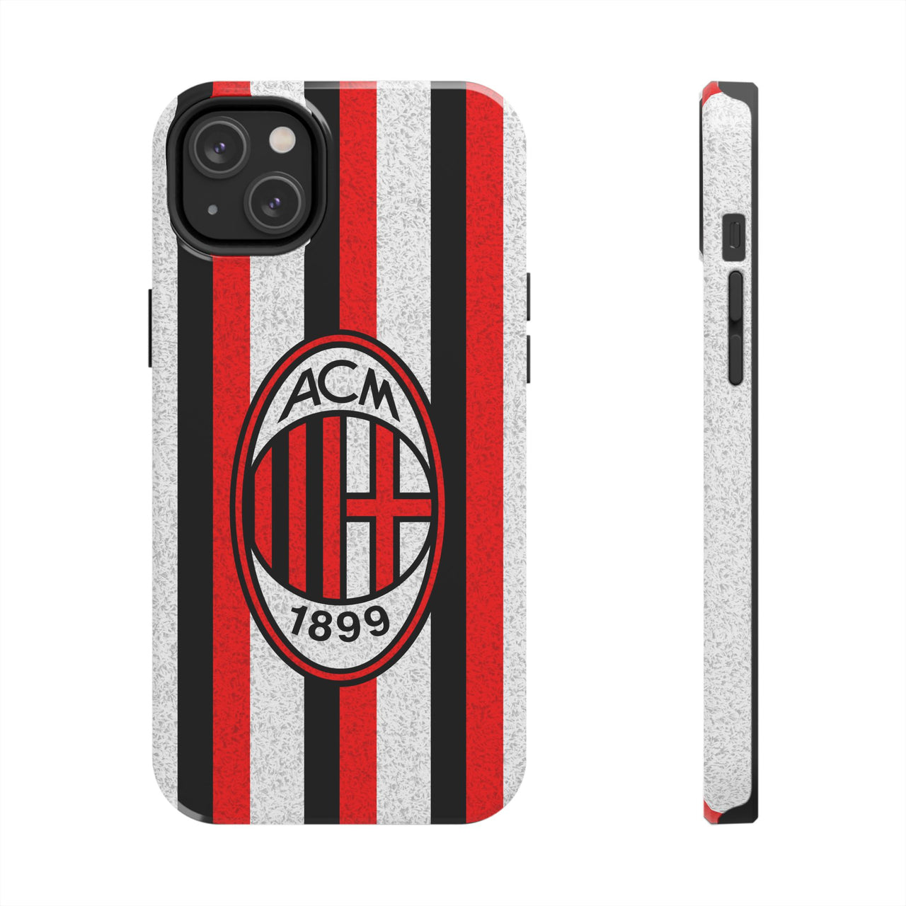AC Milan Tough Phone Case