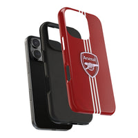 Thumbnail for Arsenal Tough Phone Case