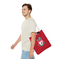 Thumbnail for Liverpool Tote Bag