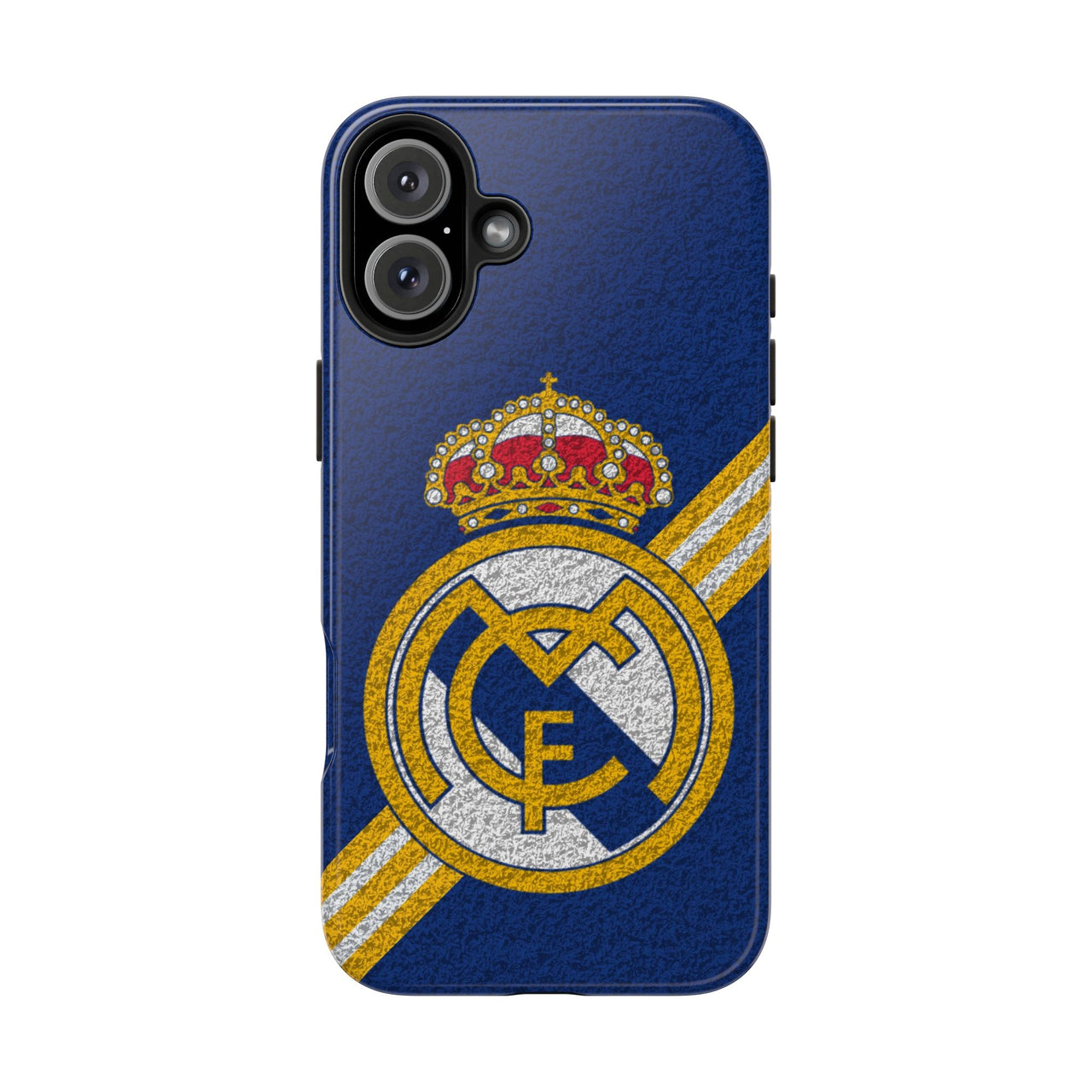 Real Madrid Tough Phone Case