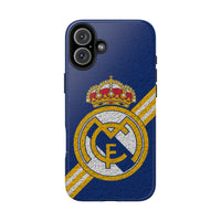 Thumbnail for Real Madrid Tough Phone Case