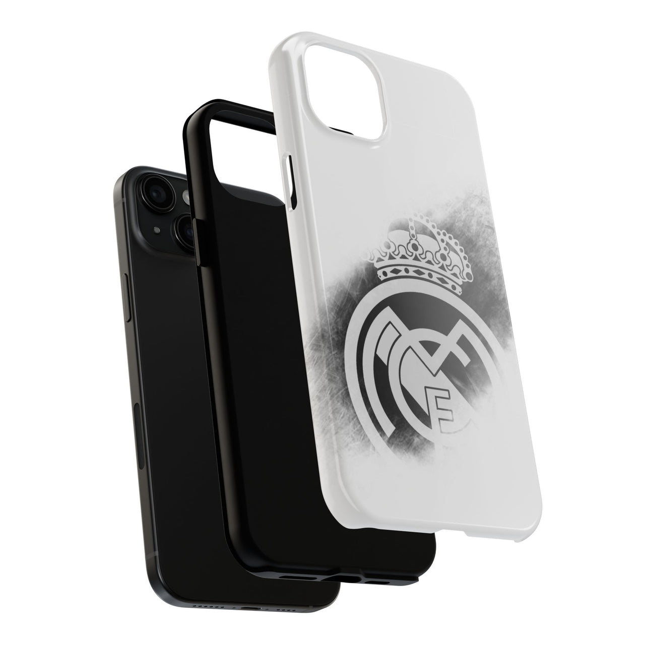 Real Madrid Tough Phone Case