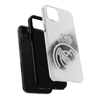Thumbnail for Real Madrid Tough Phone Case
