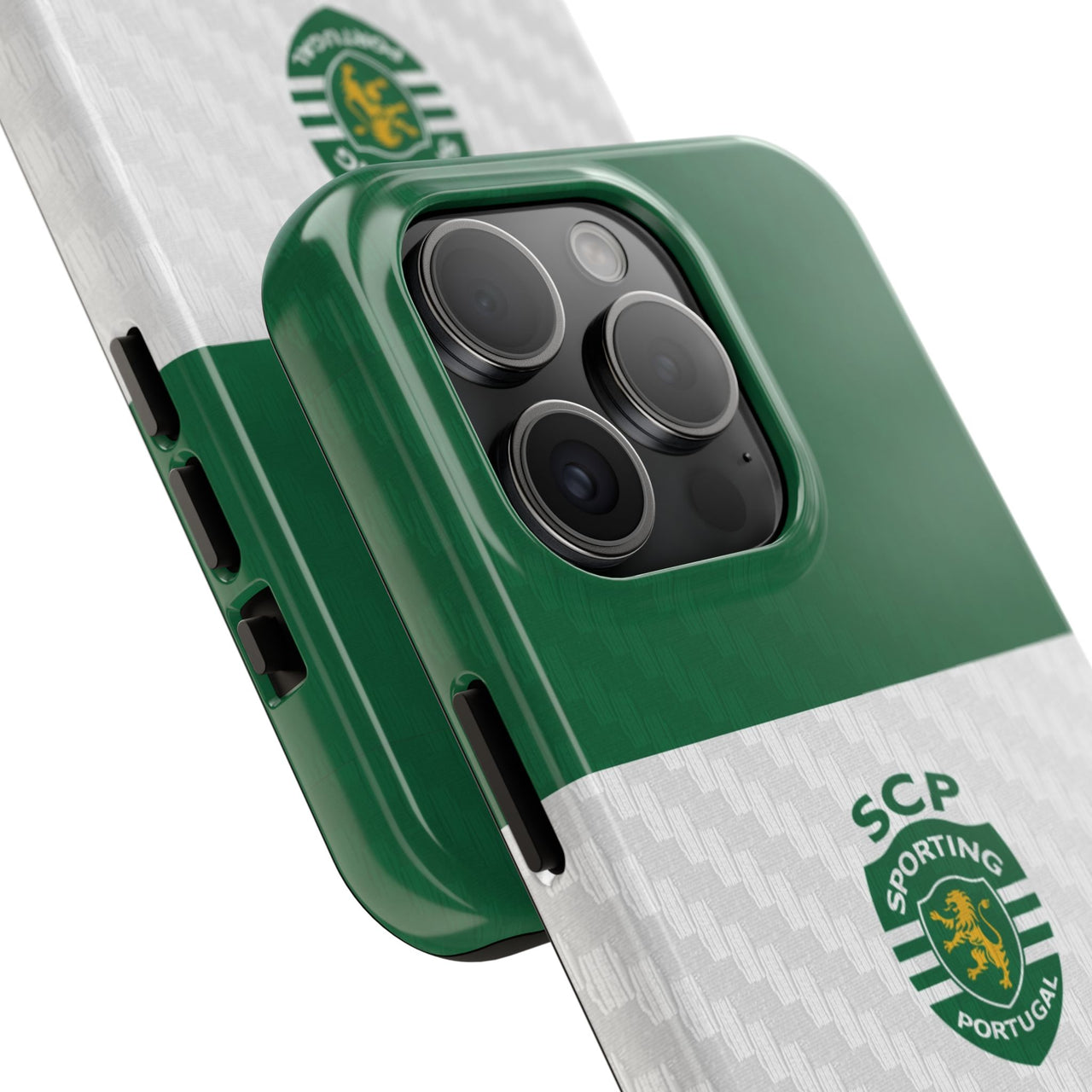 Sporting CP Tough Phone Case