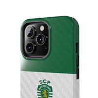 Thumbnail for Sporting CP Tough Phone Case