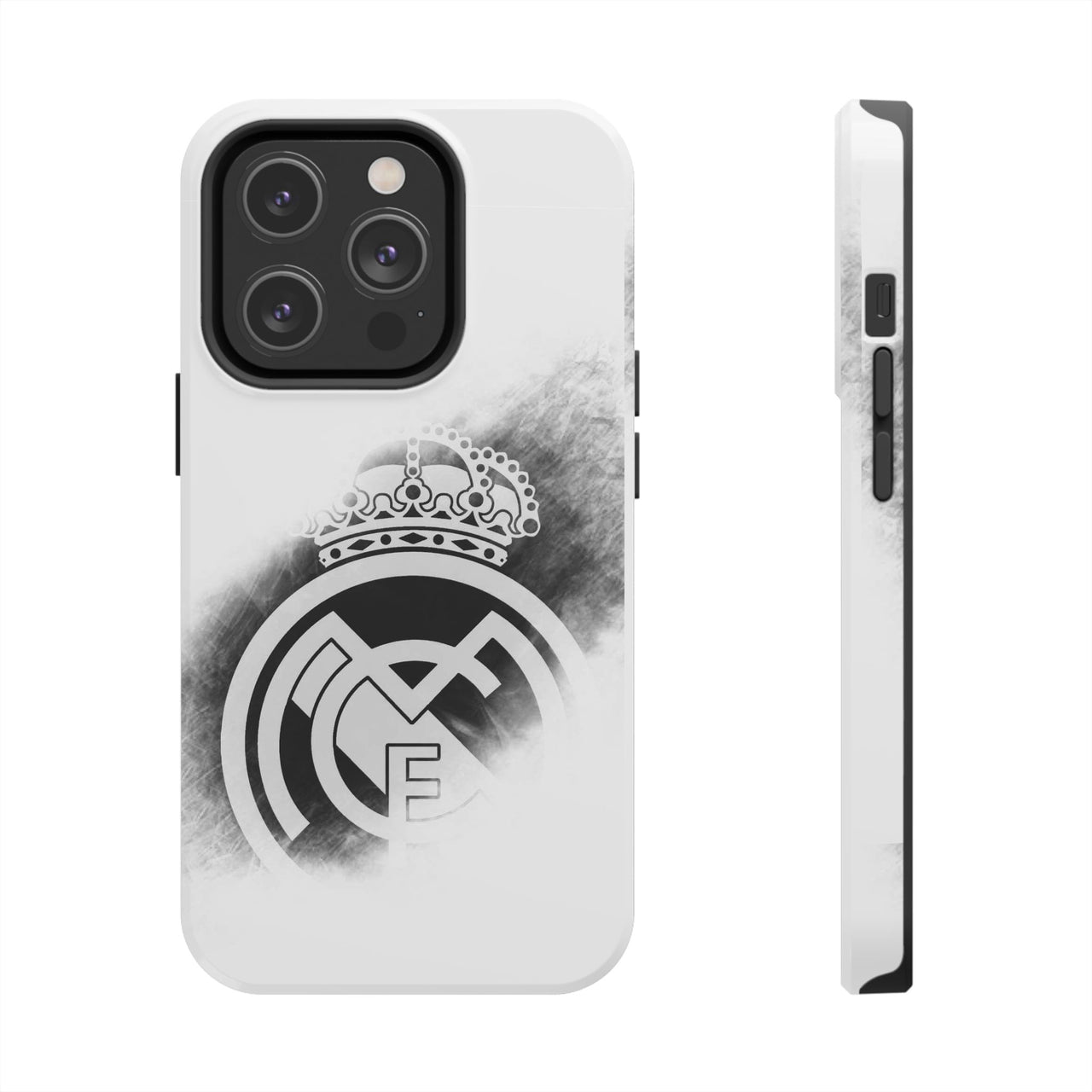 Real Madrid Tough Phone Case