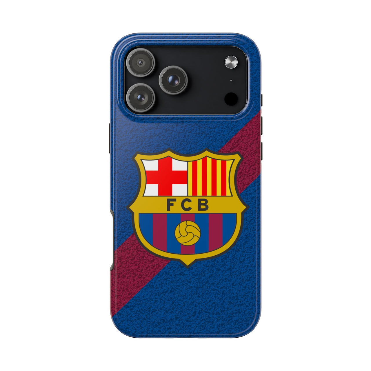 Barcelona Tough Phone Case