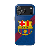 Thumbnail for Barcelona Tough Phone Case