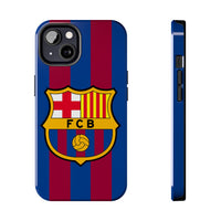 Thumbnail for Barcelona Tough Phone Cases