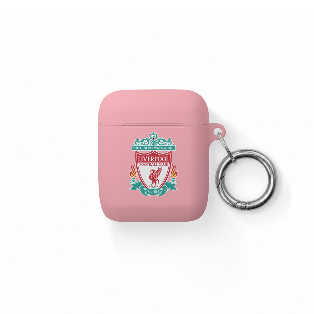Liverpool AirPods Case Cover