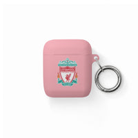 Thumbnail for Liverpool AirPods Case Cover