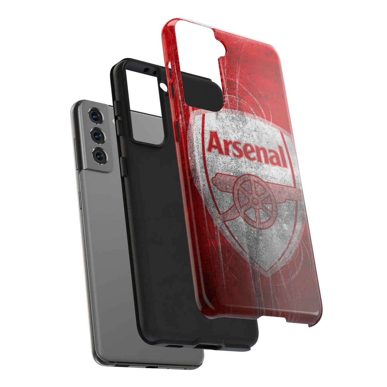 Arsenal Phone Case