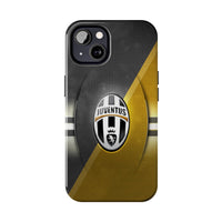 Thumbnail for Juventus Tough Phone Case — Forza Juve! Durable Impact-Resistant Phone Cover