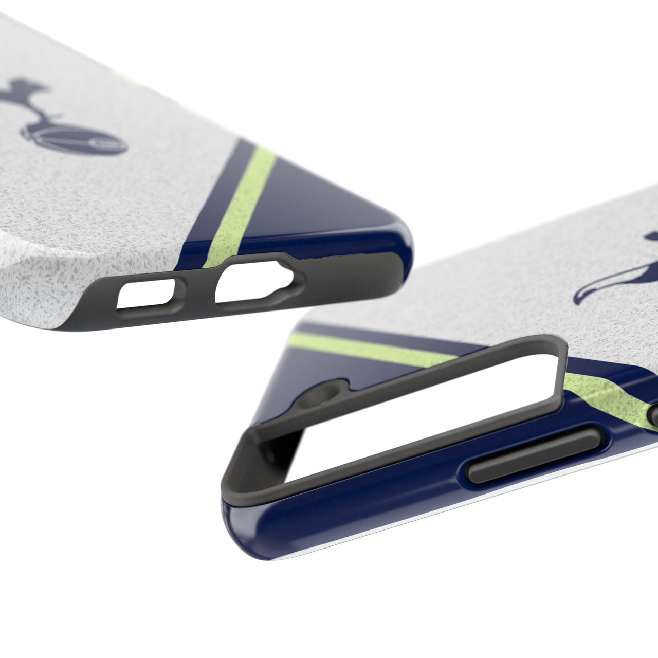 Tottenham Hotspurs Phone Case - Jersey