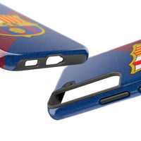 Thumbnail for Barcelona Tough Phone Case