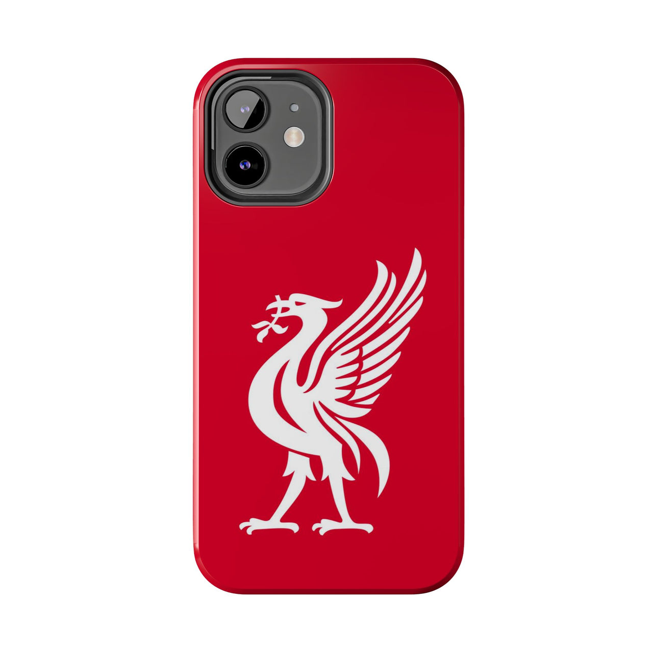 Liverpool Football Club Phone Case - Red