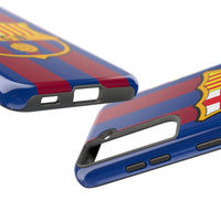 Thumbnail for Barcelona Tough Phone Cases