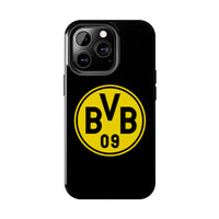 Thumbnail for Borussia Dortmund Phone Case - Black