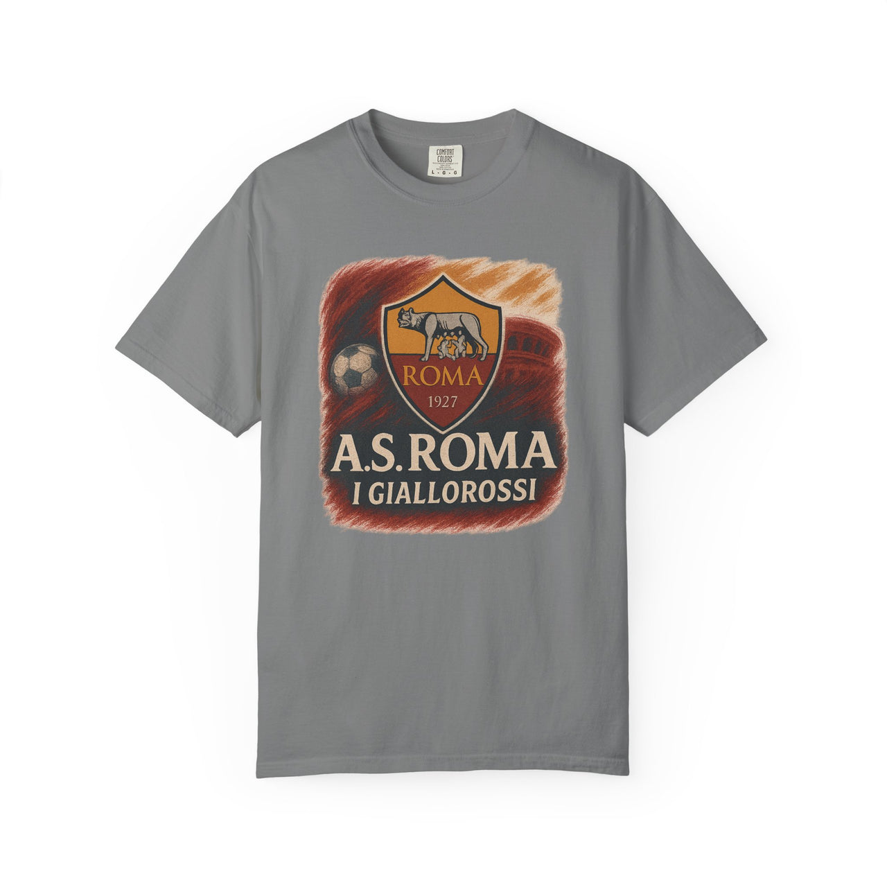 A.S. Roma Unisex T-Shirt
