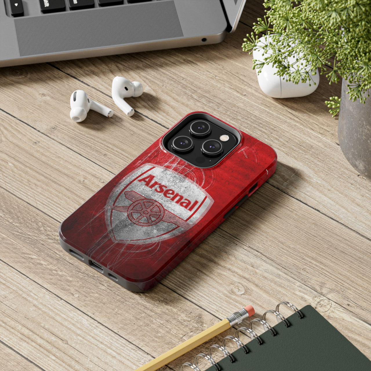 Arsenal Phone Case