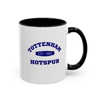 Thumbnail for Tottenham Hotspurs Coffee Mug, 11oz
