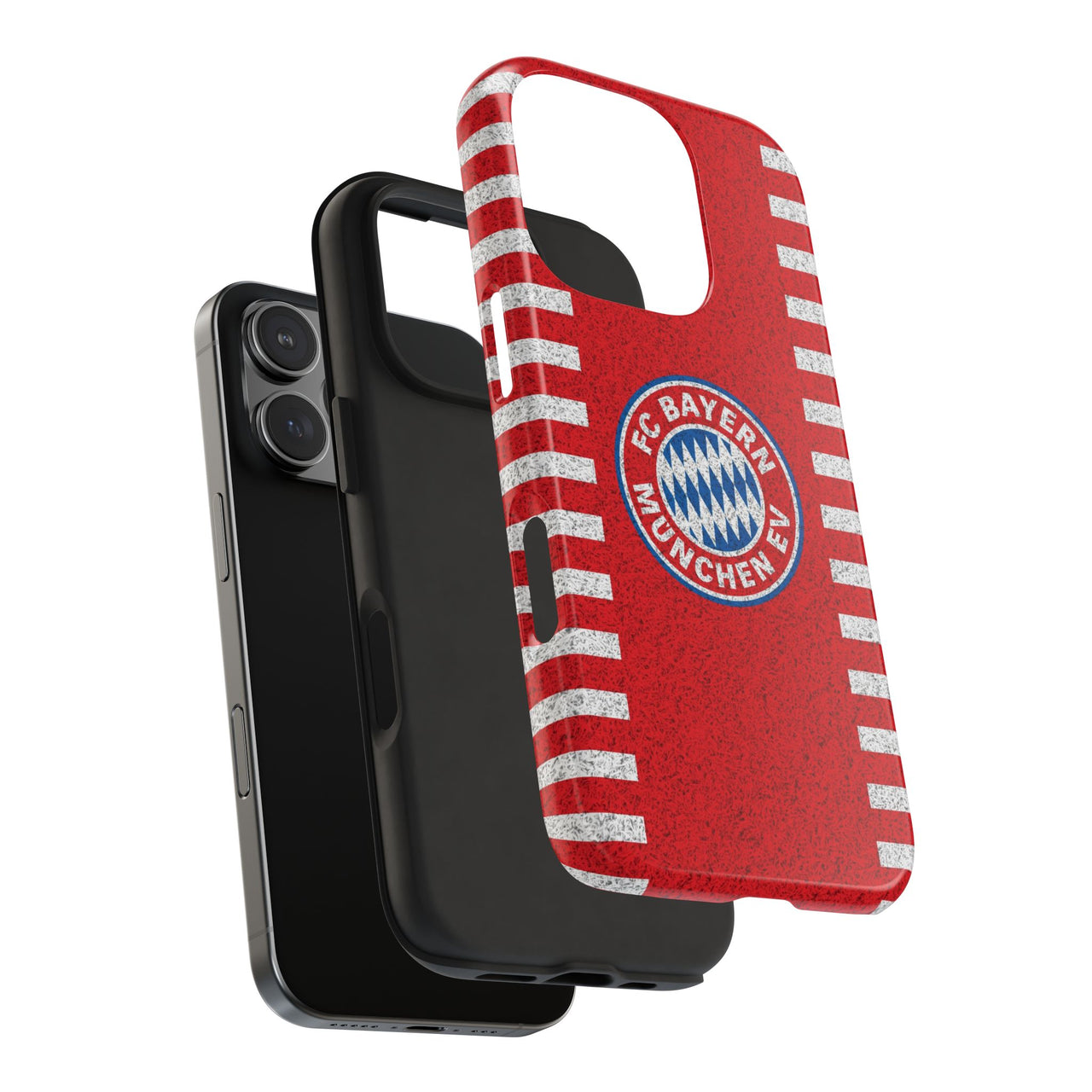 Bayern Munich Tough Phone Case