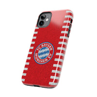 Thumbnail for Bayern Munich Tough Phone Case