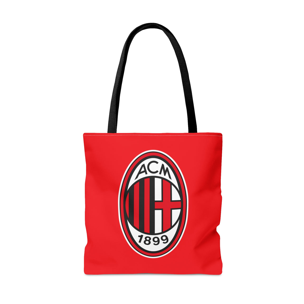 AC Milan Tote Bag