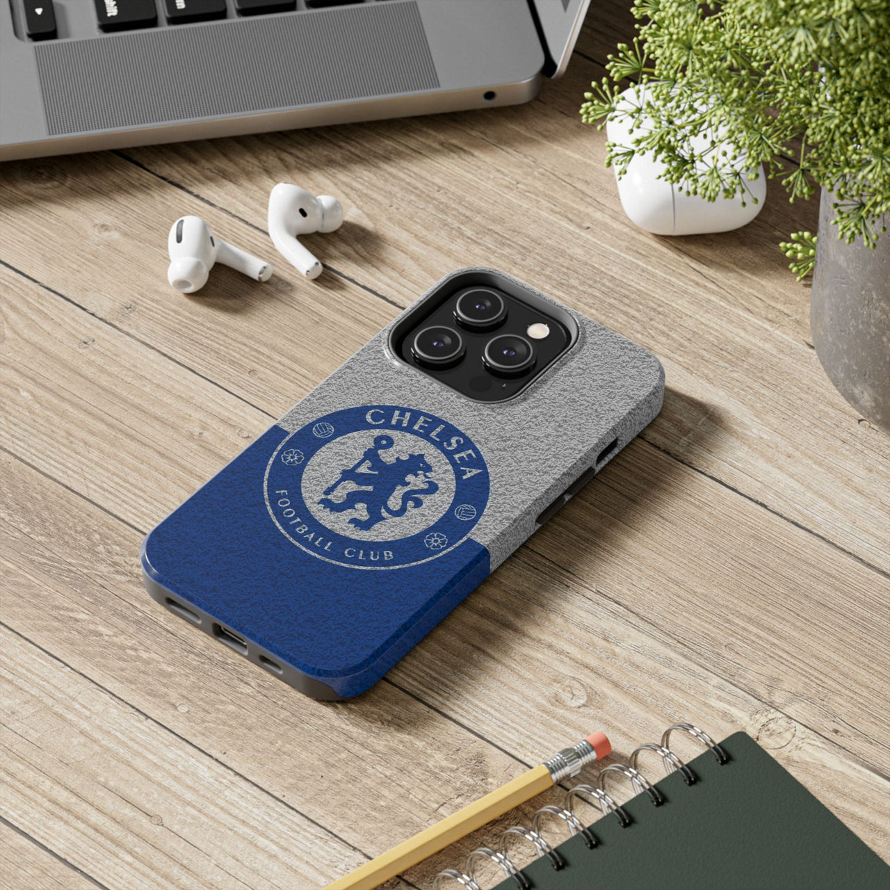 Chelsea Tough Phone Case