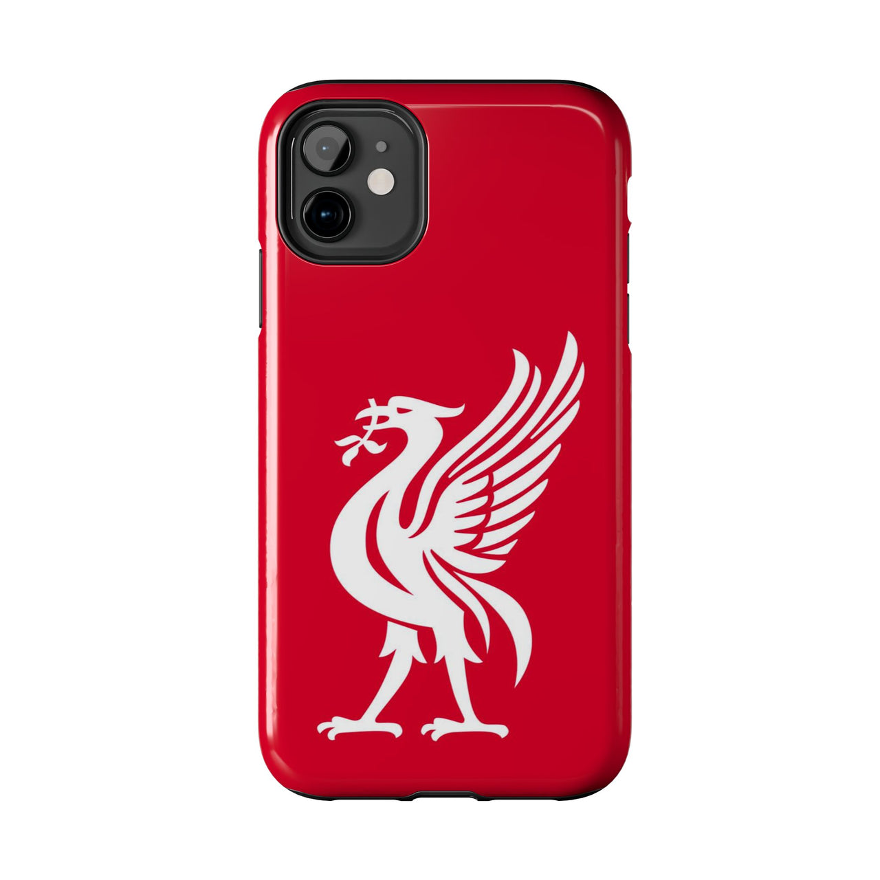 Liverpool Football Club Phone Case - Red