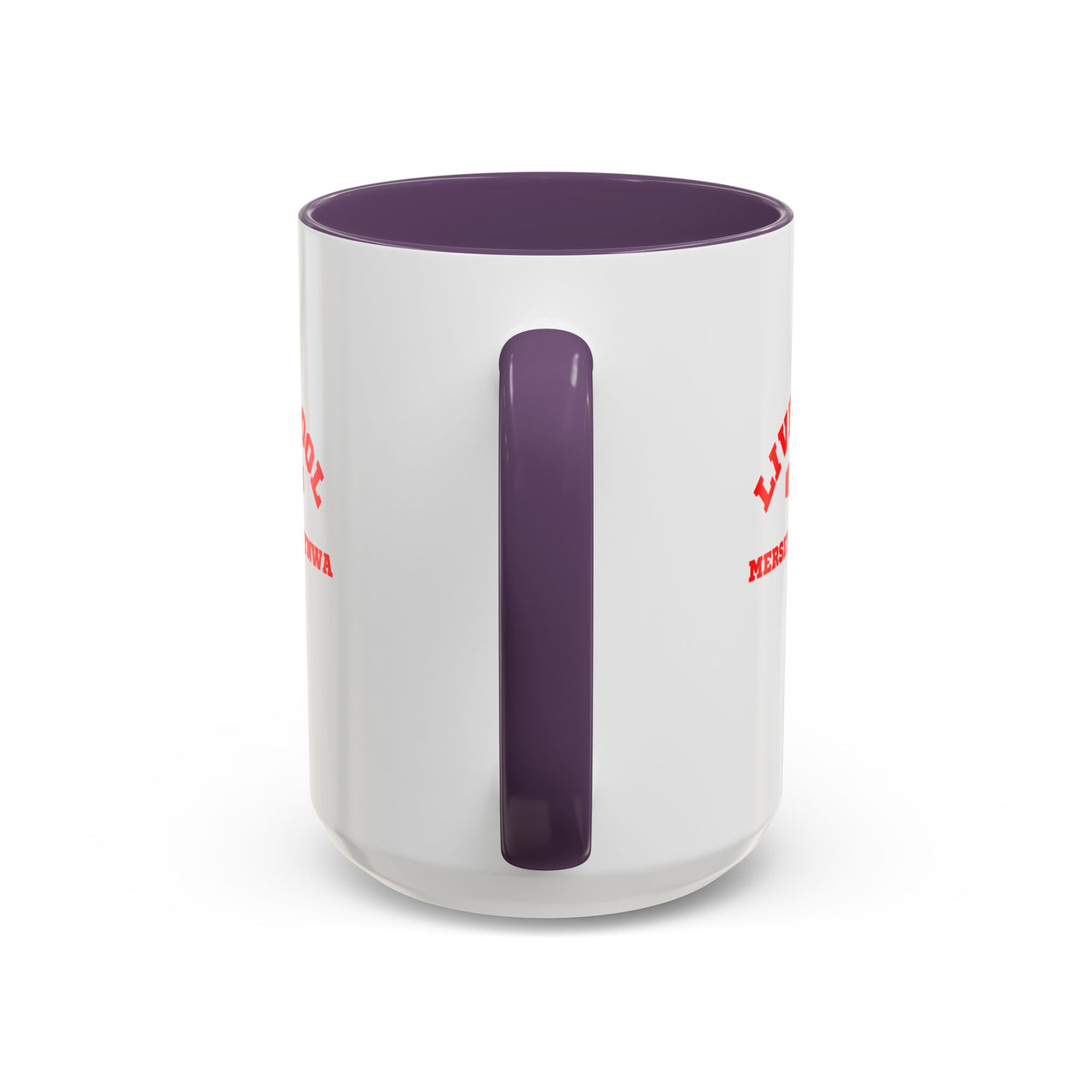 Liverpool Coffee Mug, 11oz