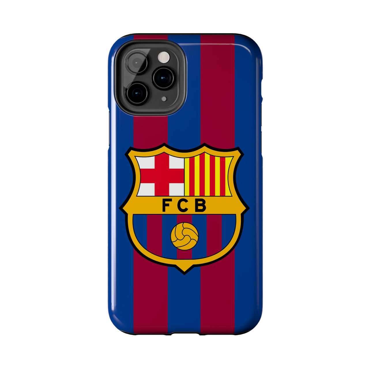 Barcelona Tough Phone Cases