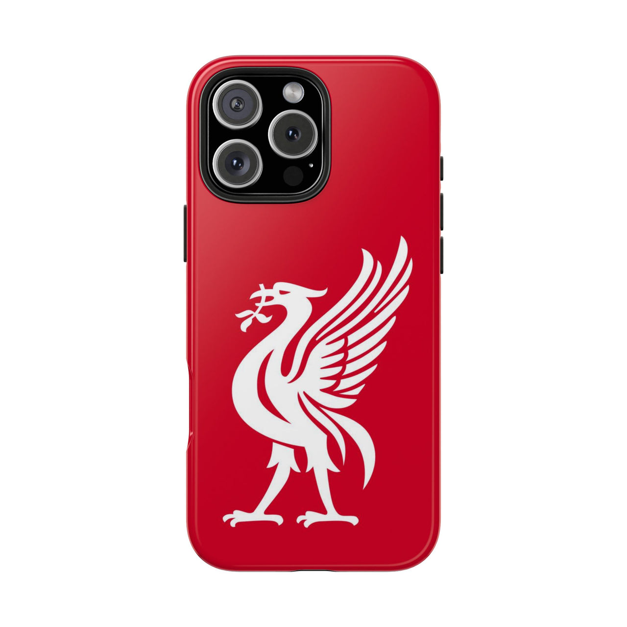 Liverpool Football Club Phone Case - Red