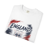 Thumbnail for England National Team Graphic Tee