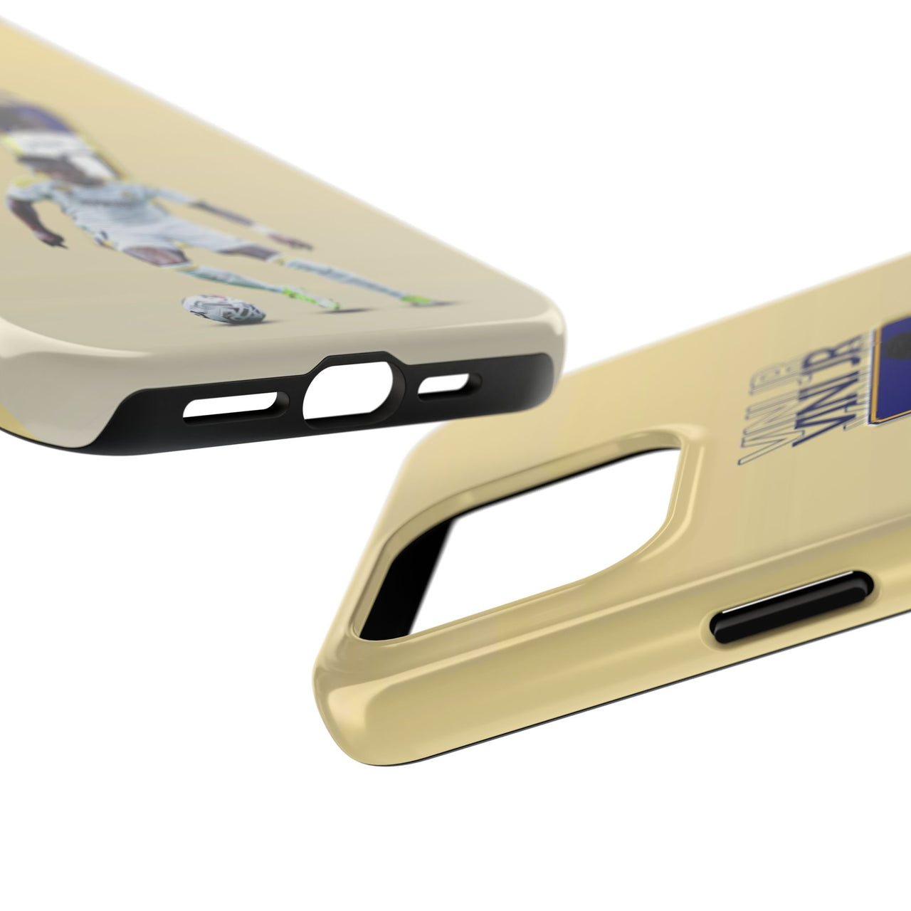 Vinicius Jr Tough Phone Case
