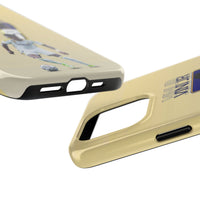 Thumbnail for Vinicius Jr Tough Phone Case