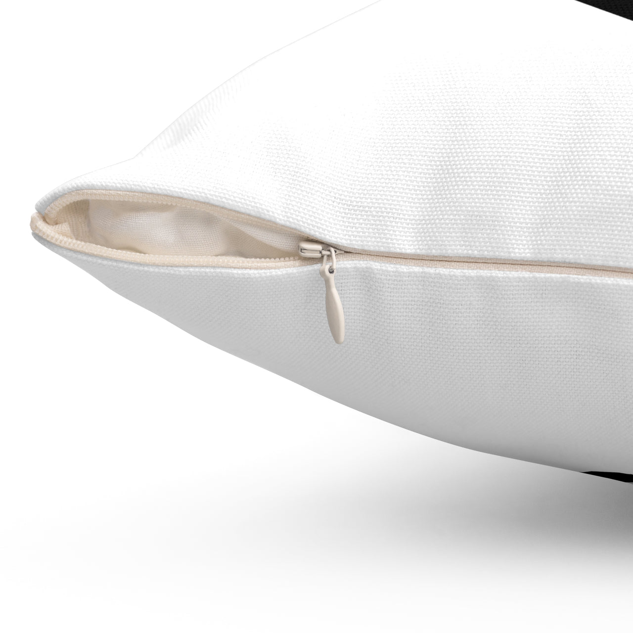 Juventus Square Pillow