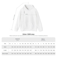 Thumbnail for Borussia Dortmund Unisex Hooded Sweatshirt
