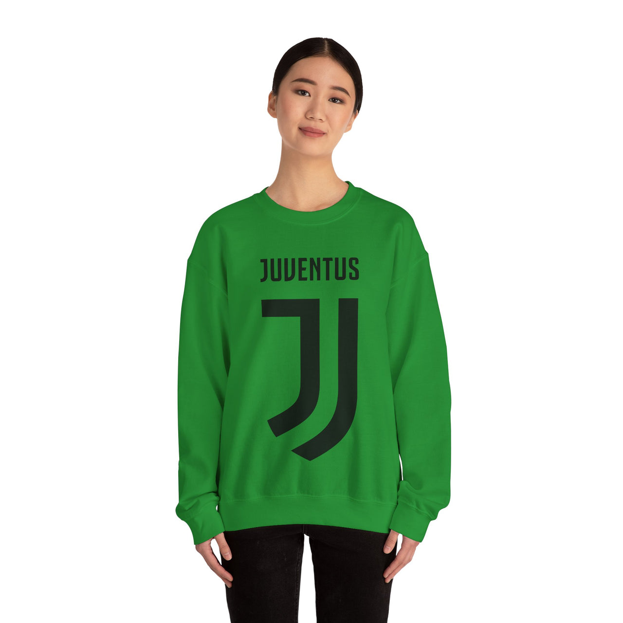 Juventus Heavy Blend™ Crewneck Sweatshirt