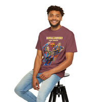 Thumbnail for Ronaldinho Graphic Tee - Unisex