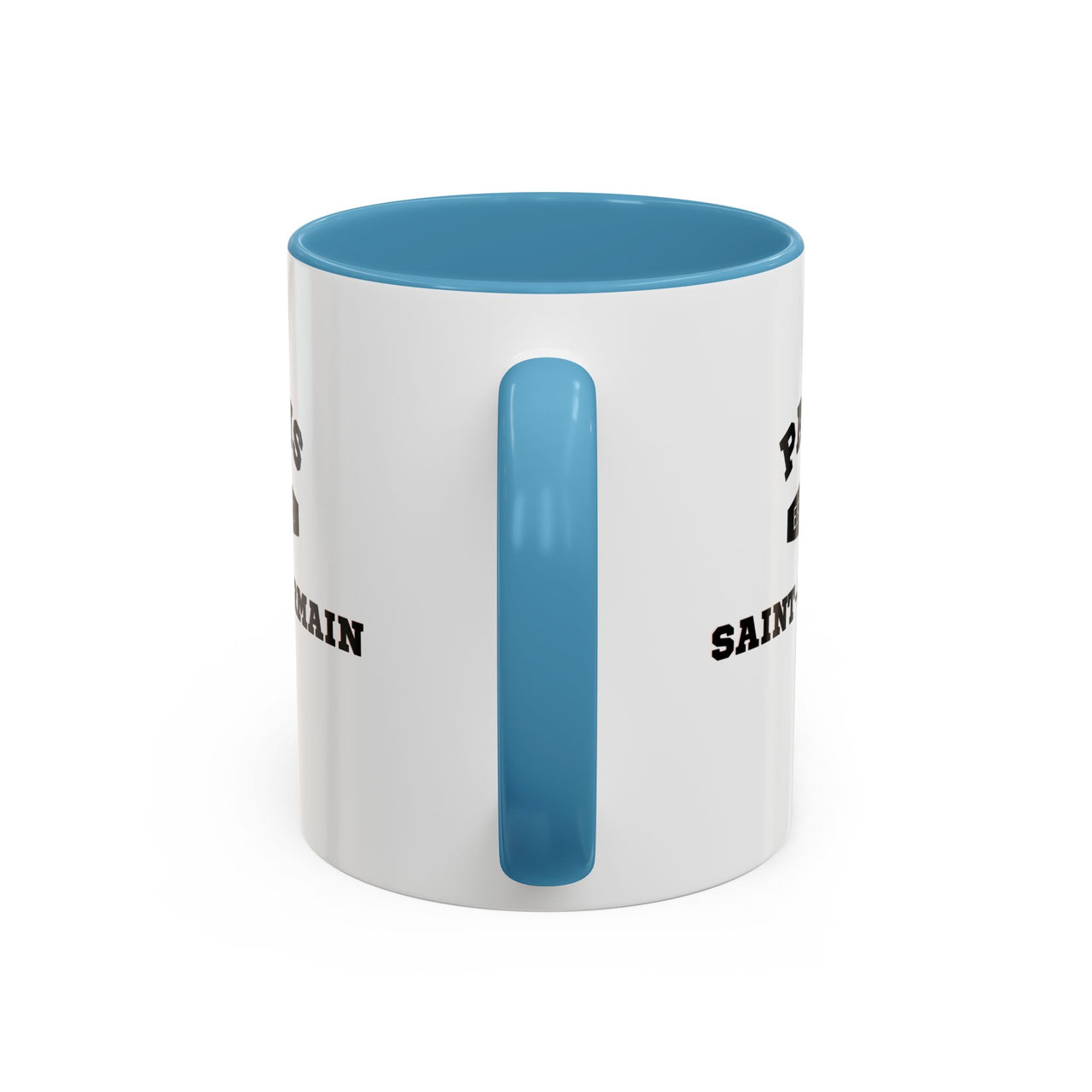 PSG Coffee Mug, 11oz