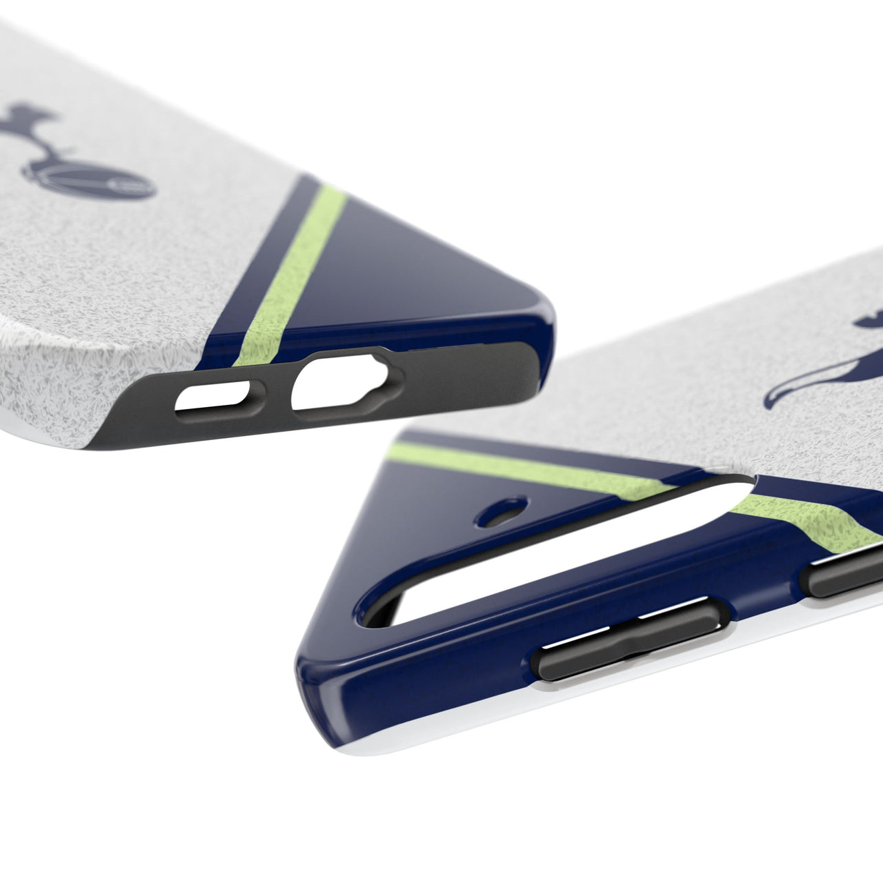 Tottenham Hotspurs Tough Phone Case