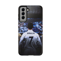 Thumbnail for Cristiano Ronaldo Real Madrid Phone Case - Stadium