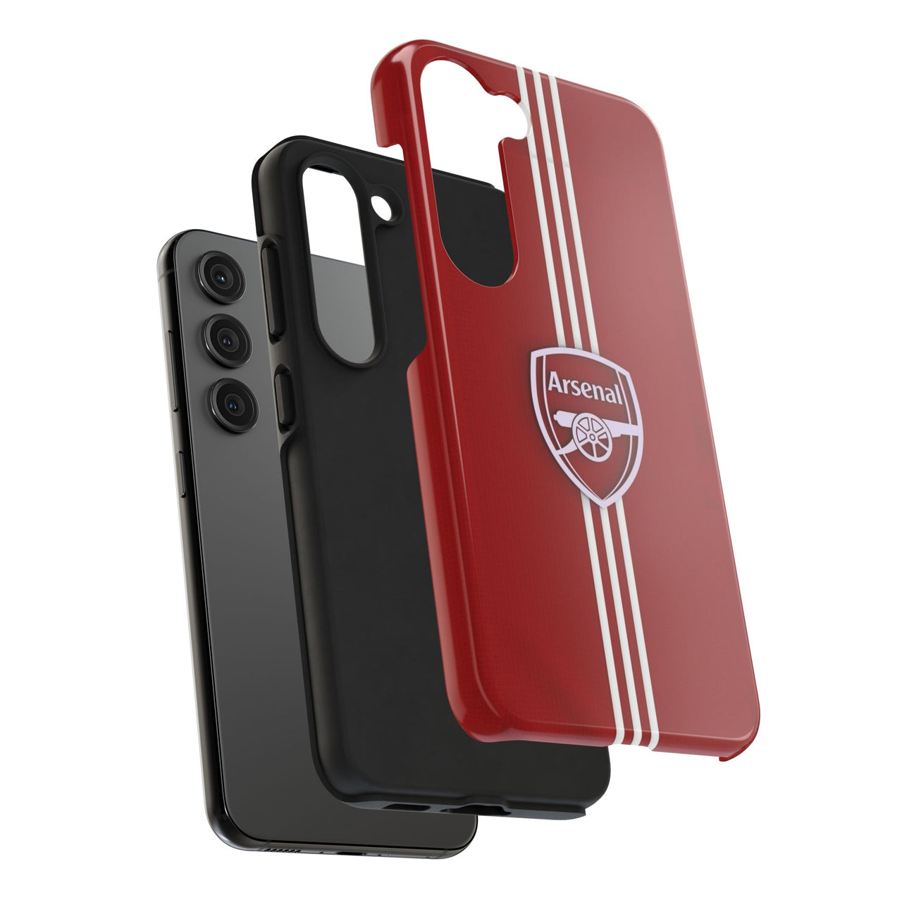 Arsenal Tough Phone Case